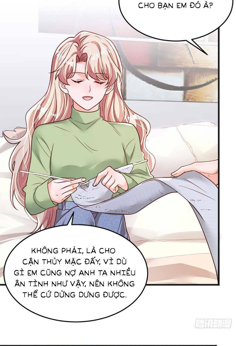 Ác Ma Thì Thầm Tập 116 trang 12