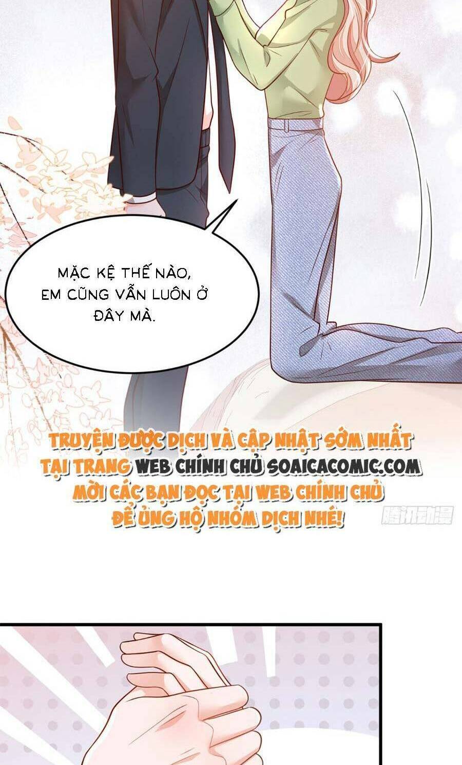 Ác Ma Thì Thầm Tập 116 trang 17