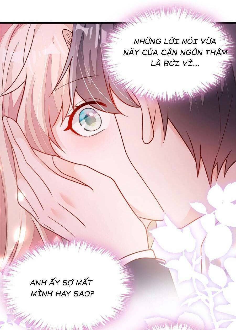 Ác Ma Thì Thầm Tập 116 trang 26