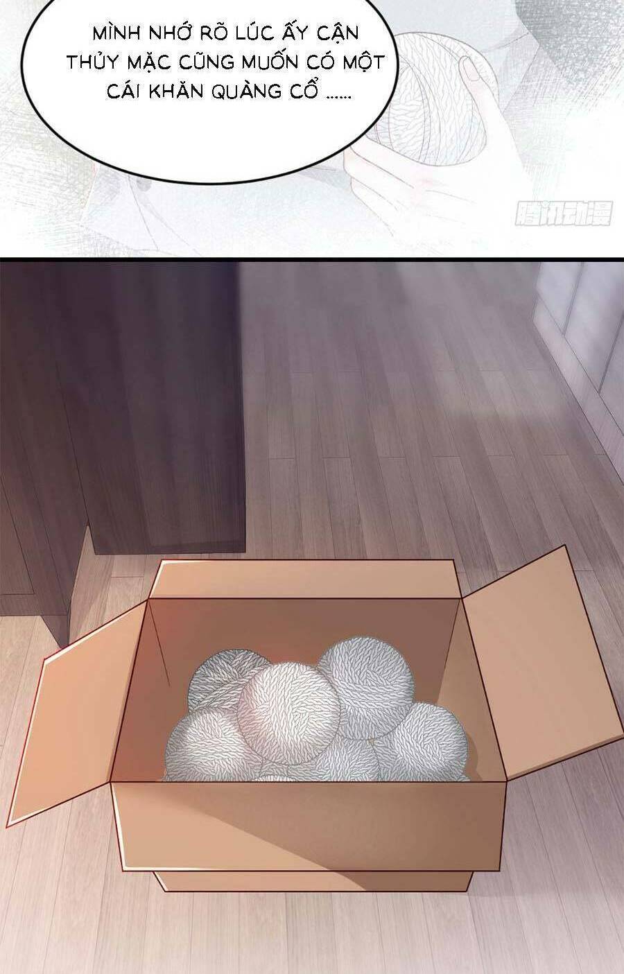 Ác Ma Thì Thầm Tập 116 trang 5