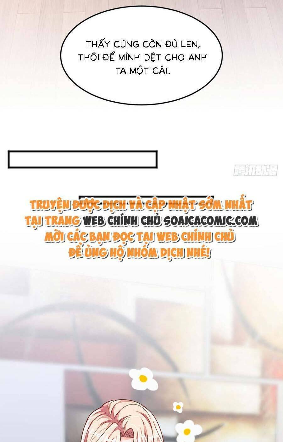 Ác Ma Thì Thầm Tập 116 trang 6