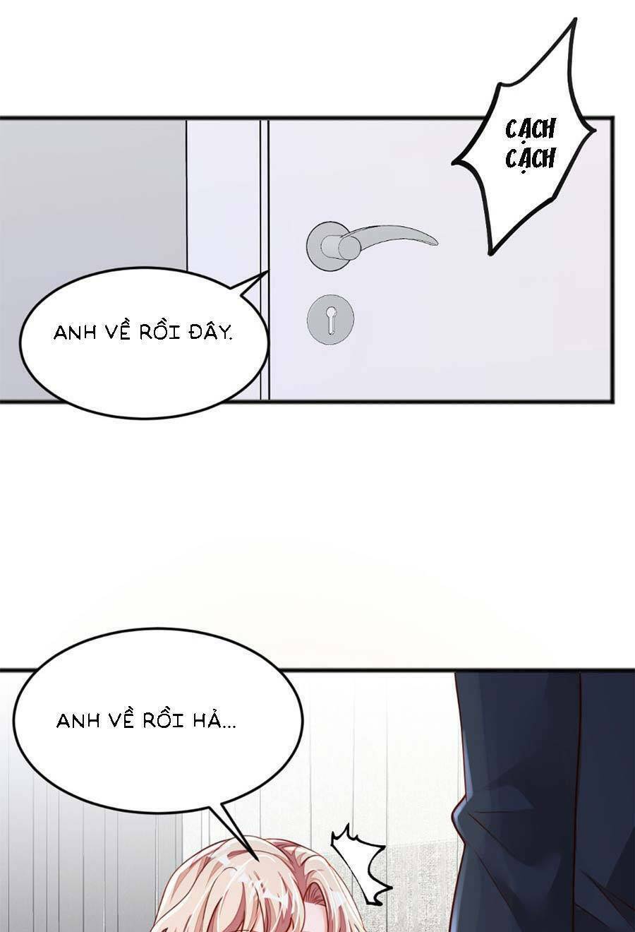 Ác Ma Thì Thầm Tập 116 trang 8