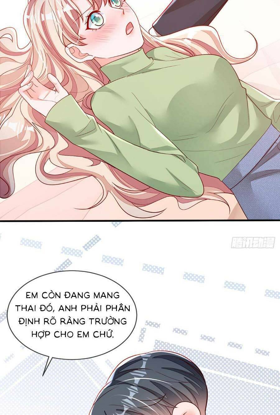 Ác Ma Thì Thầm Tập 117 trang 3