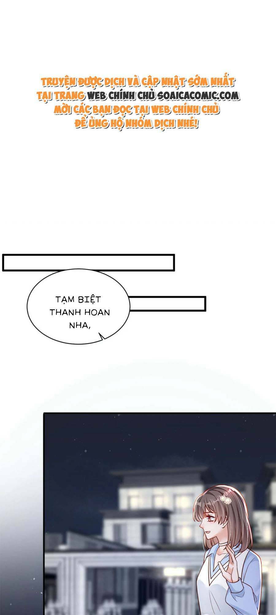 Ác Ma Thì Thầm Tập 121 trang 1