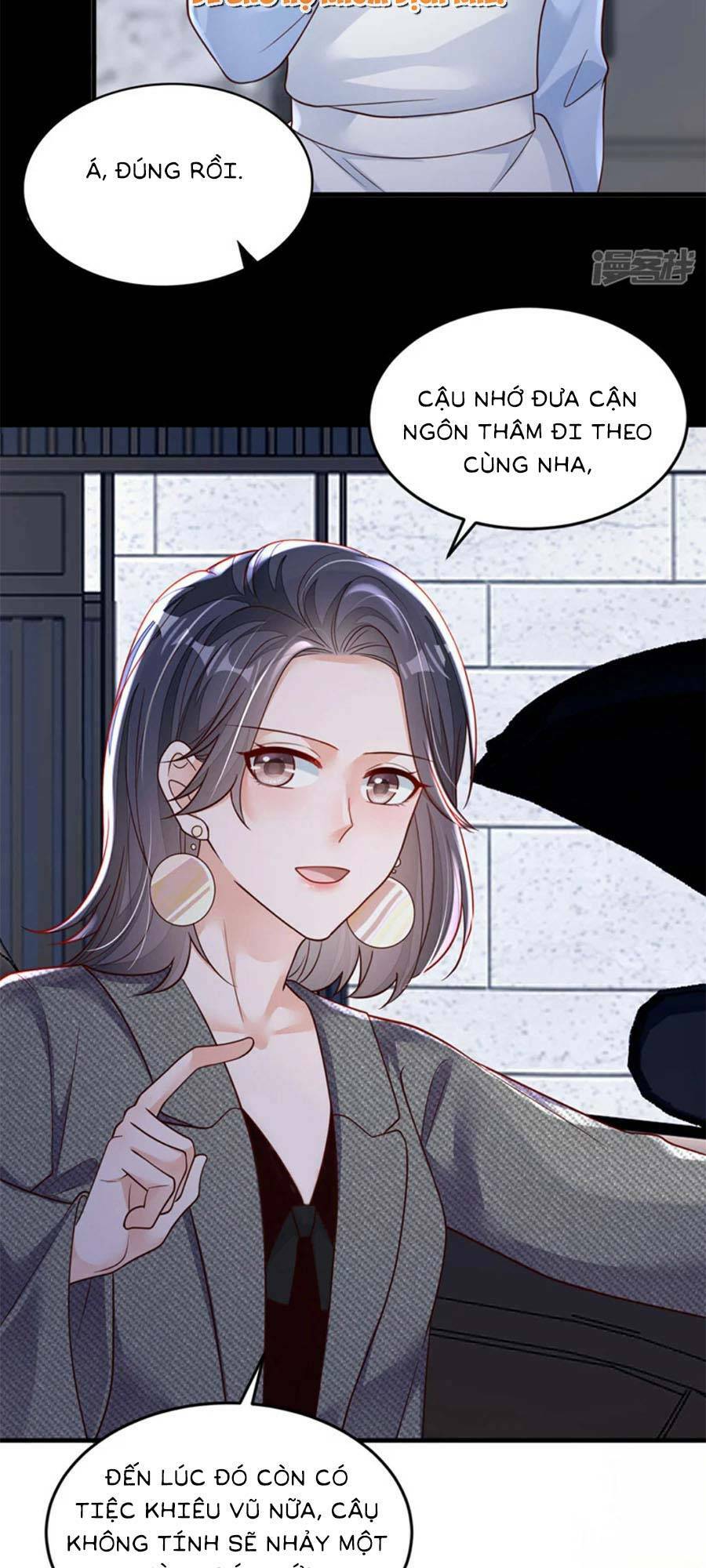 Ác Ma Thì Thầm Tập 121 trang 4