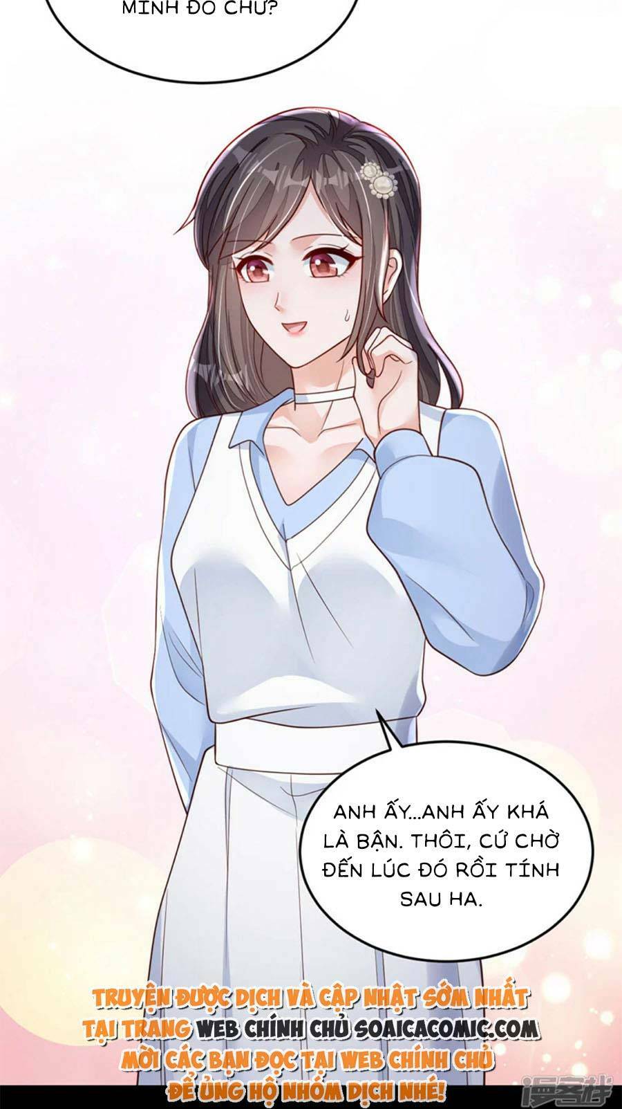 Ác Ma Thì Thầm Tập 121 trang 5