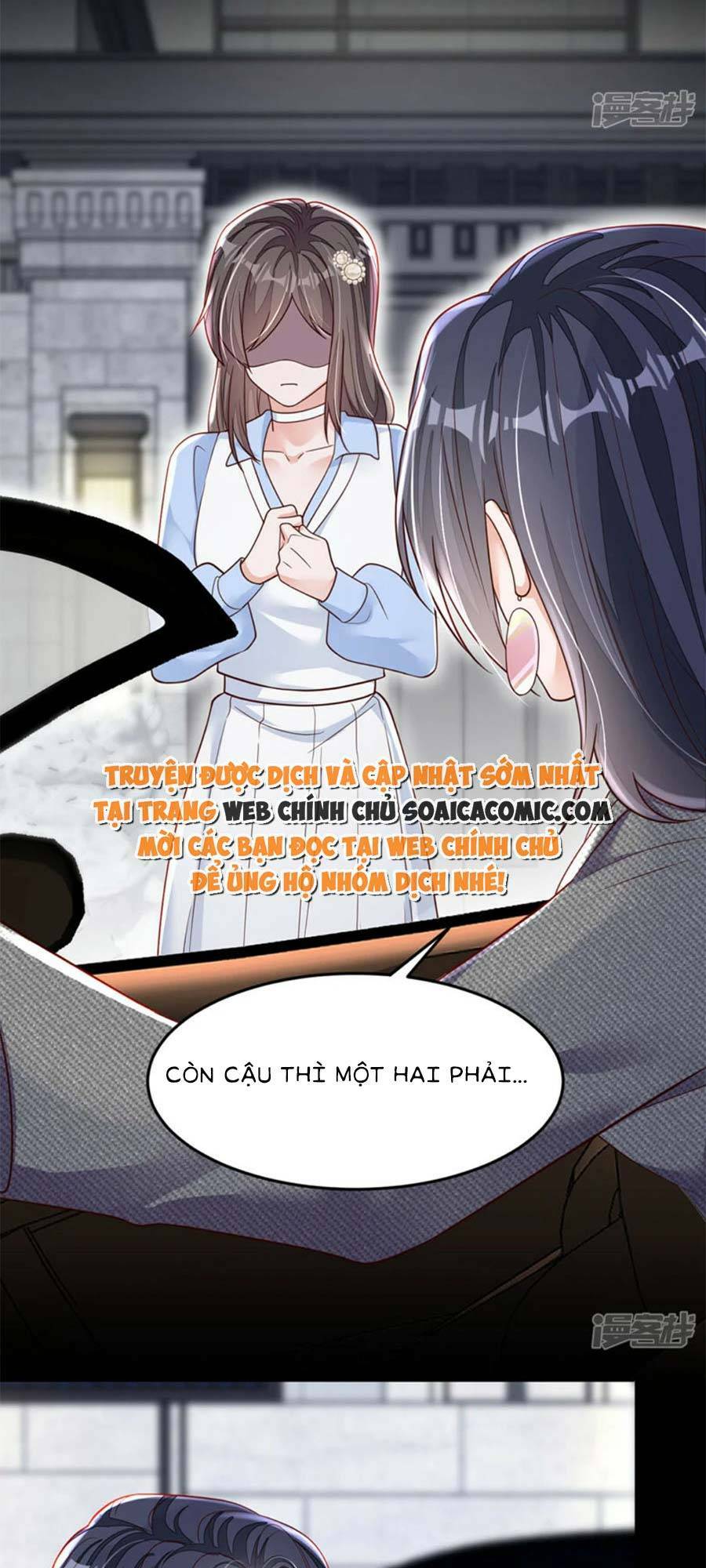 Ác Ma Thì Thầm Tập 121 trang 7