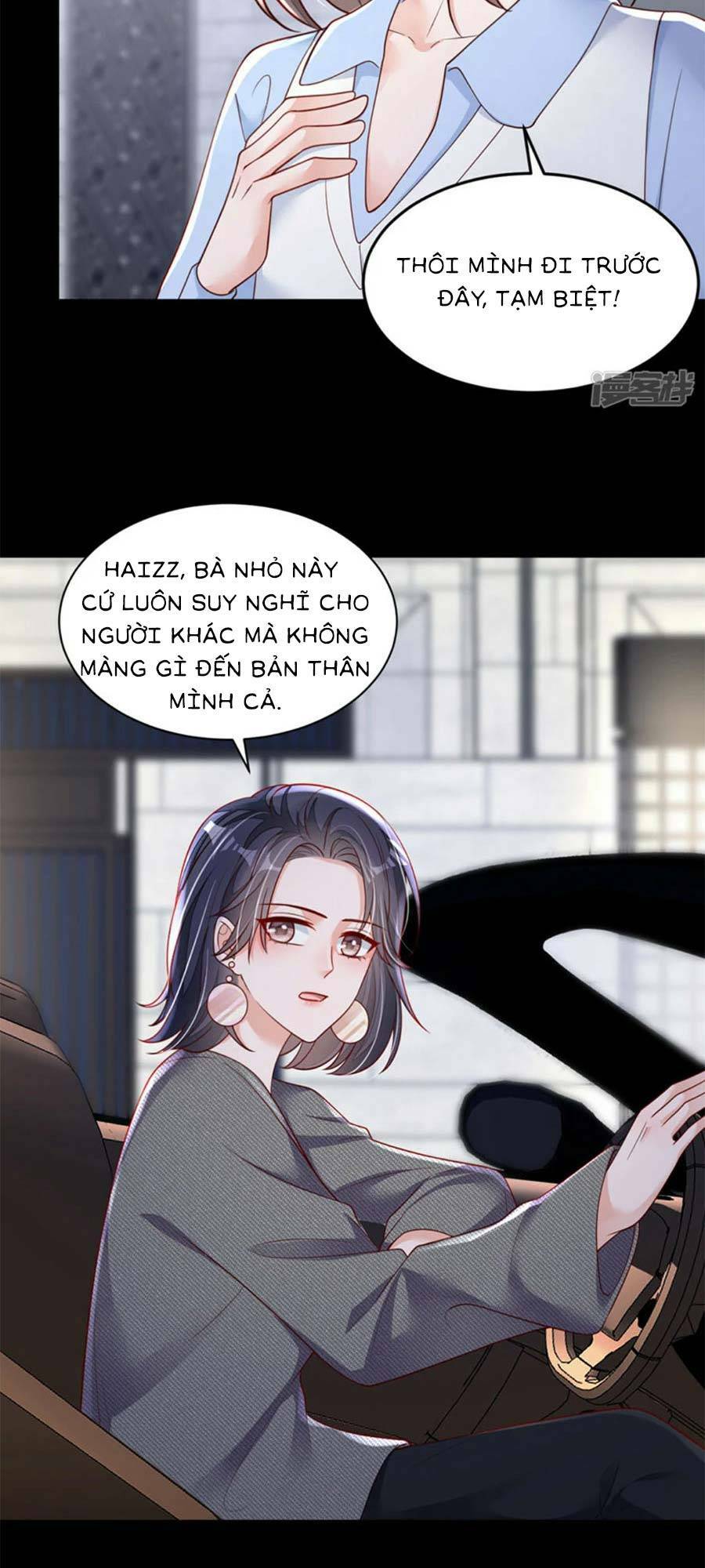 Ác Ma Thì Thầm Tập 121 trang 9