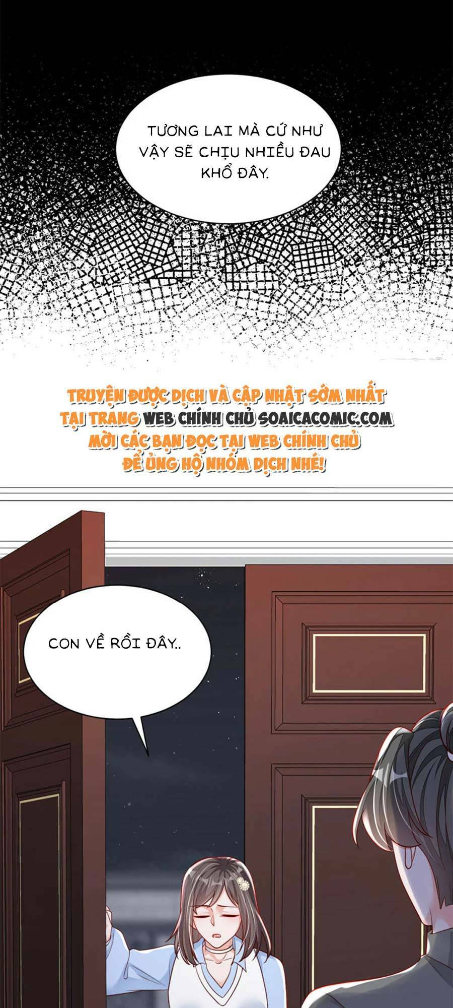Ác Ma Thì Thầm Tập 121 trang 10