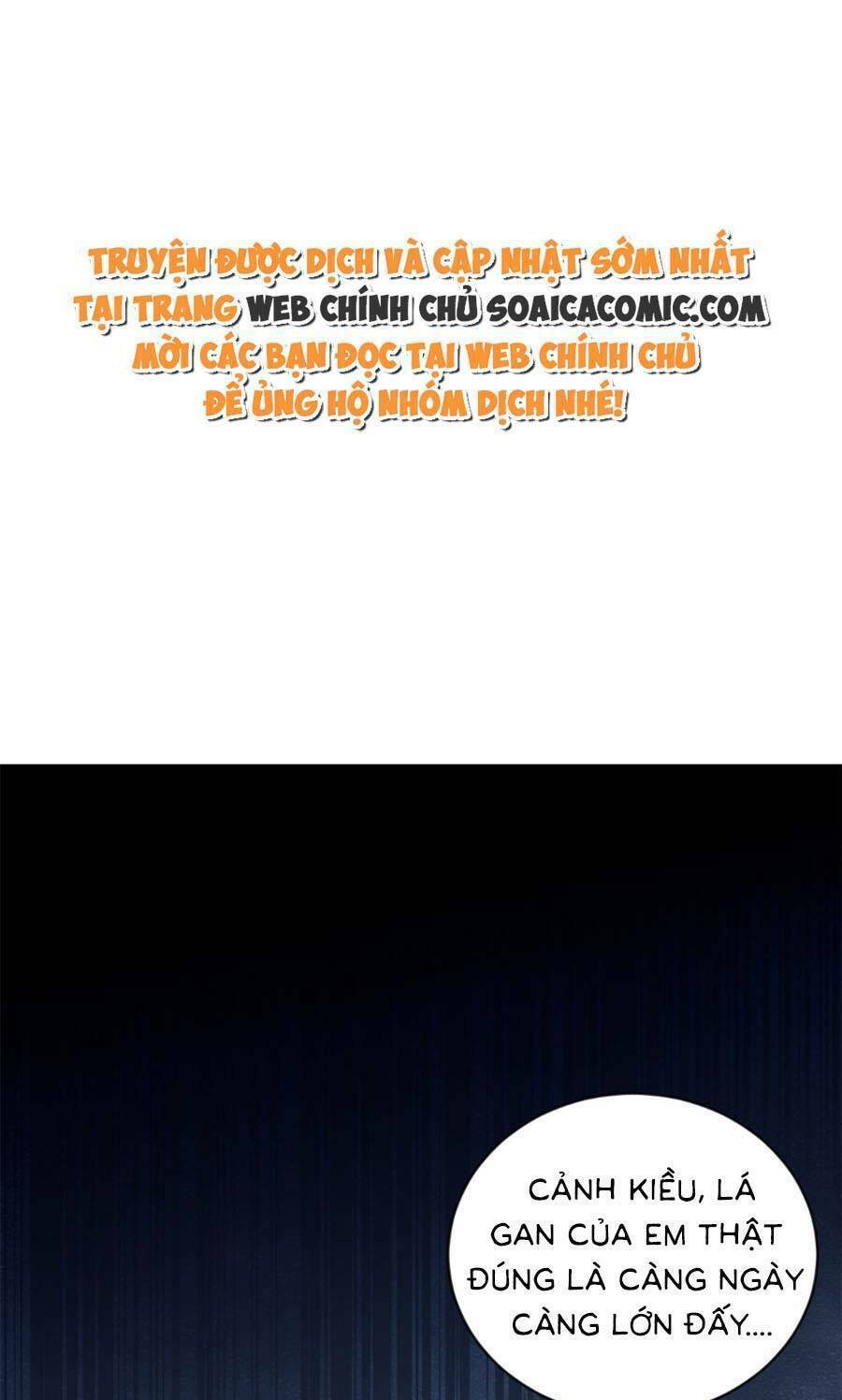 Ác Ma Thì Thầm Tập 122 trang 1