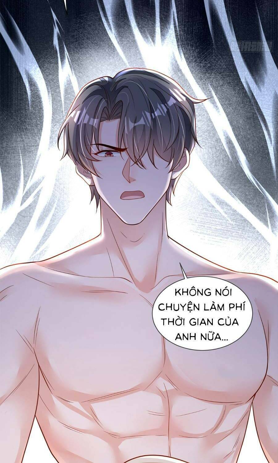 Ác Ma Thì Thầm Tập 122 trang 4