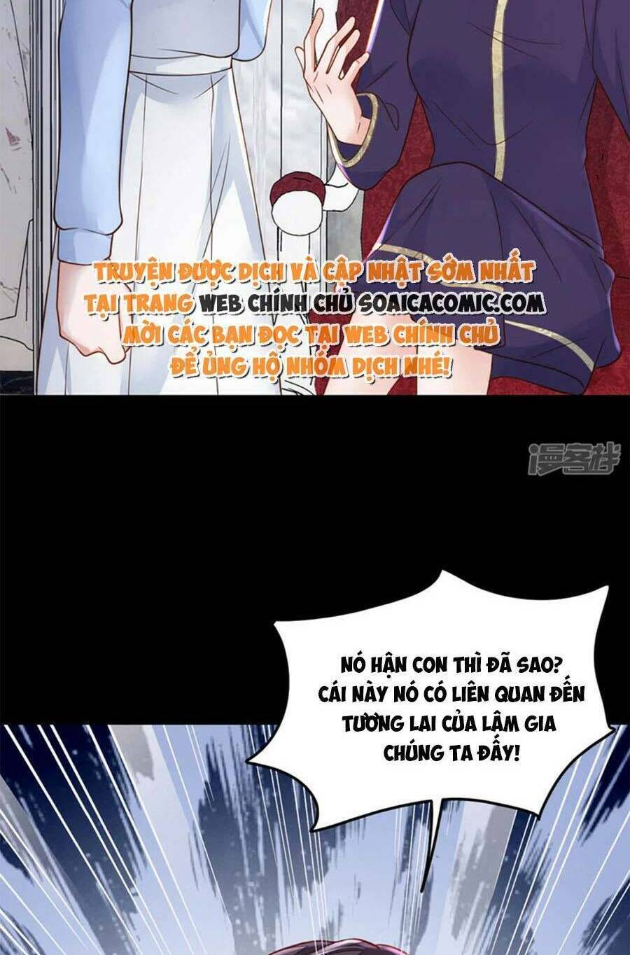 Ác Ma Thì Thầm Tập 123 trang 4