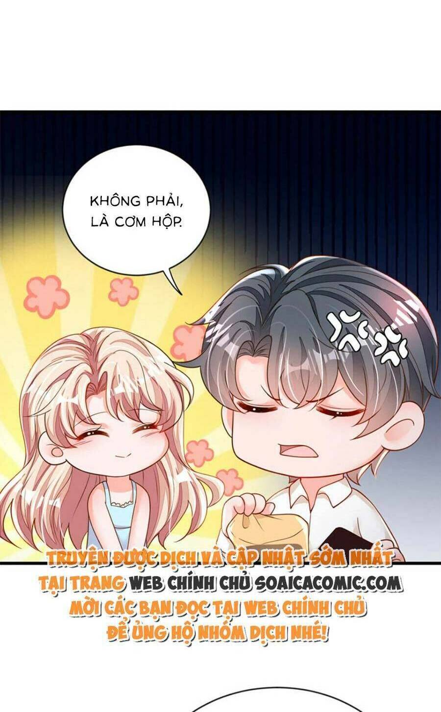 Ác Ma Thì Thầm Tập 124 trang 34