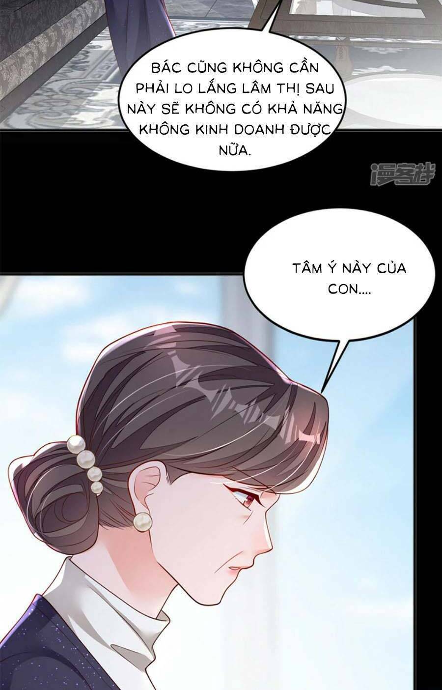 Ác Ma Thì Thầm Tập 125 trang 3