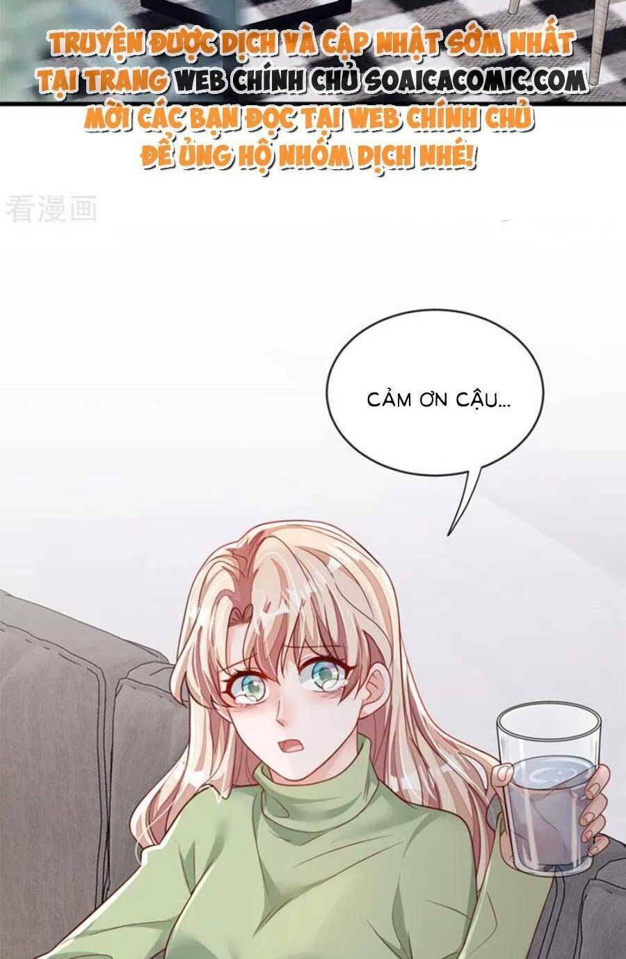 Ác Ma Thì Thầm Tập 127 trang 3