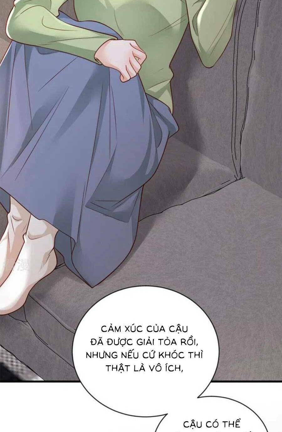 Ác Ma Thì Thầm Tập 127 trang 4
