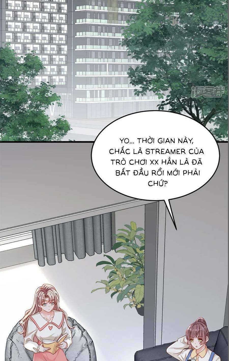 Ác Ma Thì Thầm Tập 128 trang 33