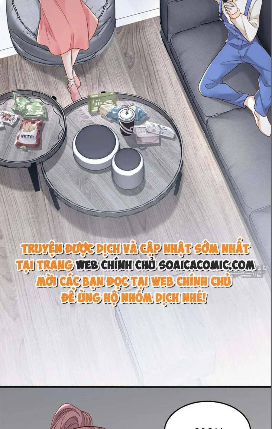 Ác Ma Thì Thầm Tập 128 trang 34