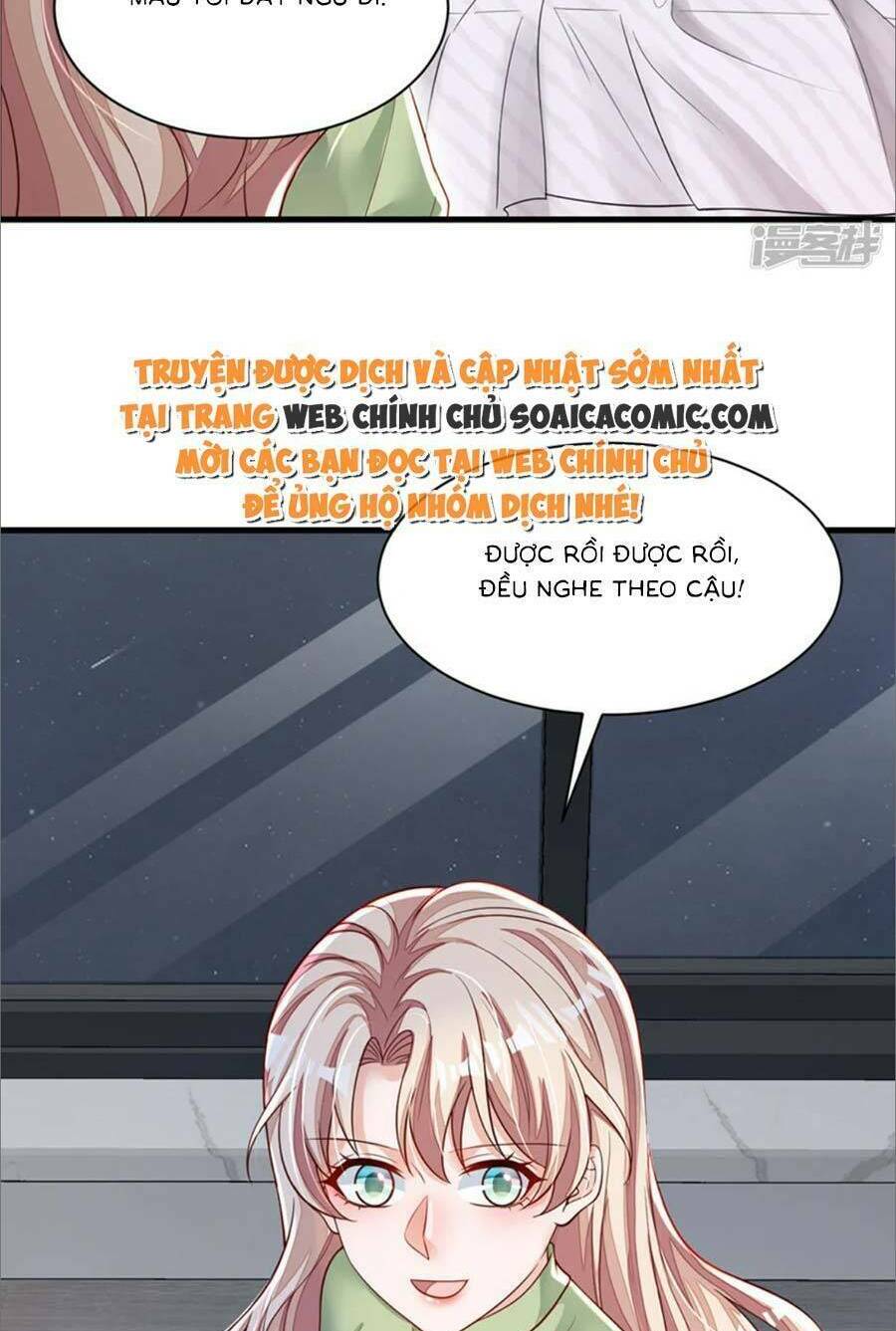 Ác Ma Thì Thầm Tập 128 trang 10