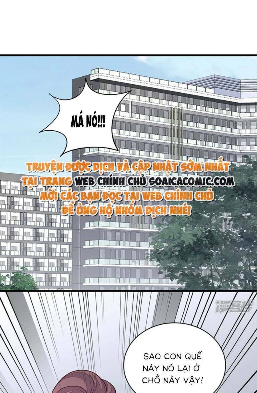 Ác Ma Thì Thầm Tập 129 trang 33
