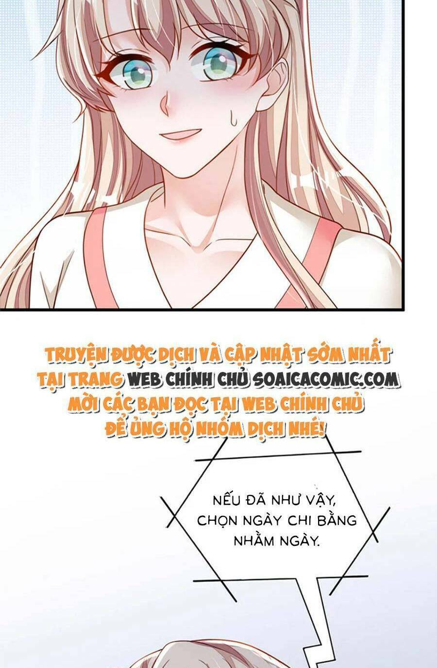 Ác Ma Thì Thầm Tập 129 trang 37