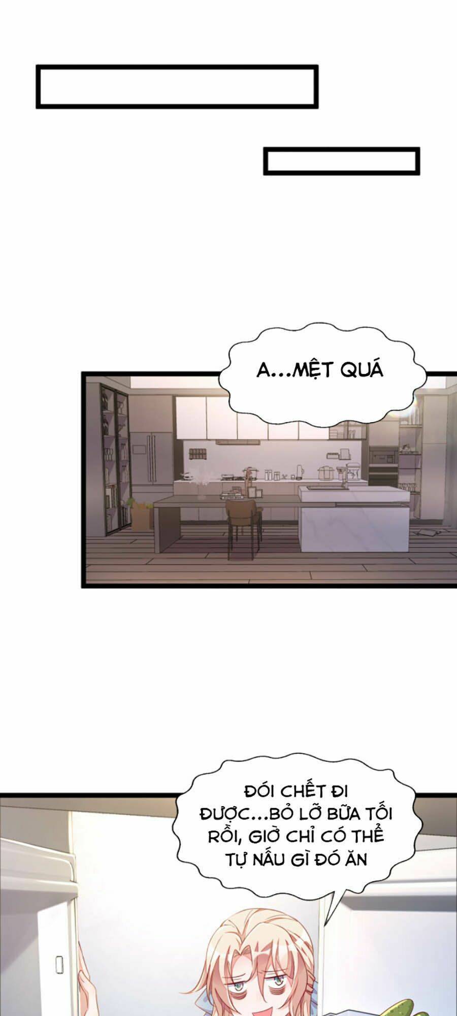 Ác Ma Thì Thầm Tập 13 trang 1