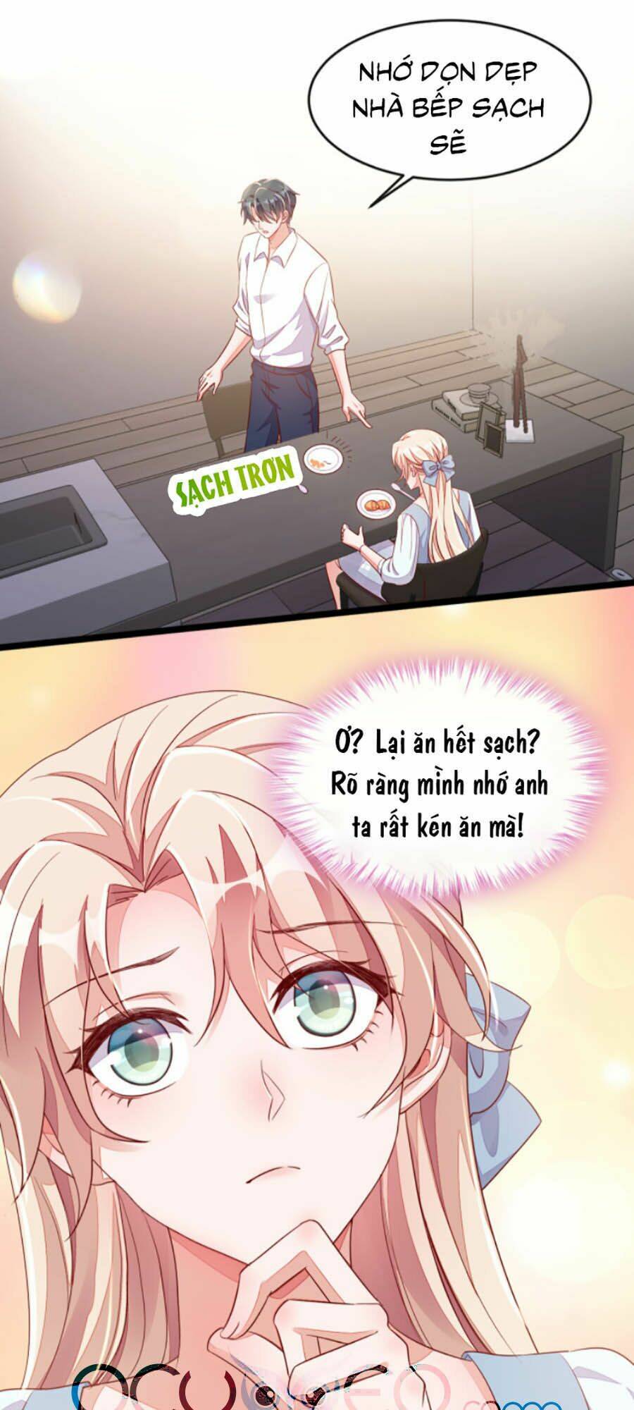 Ác Ma Thì Thầm Tập 13 trang 11