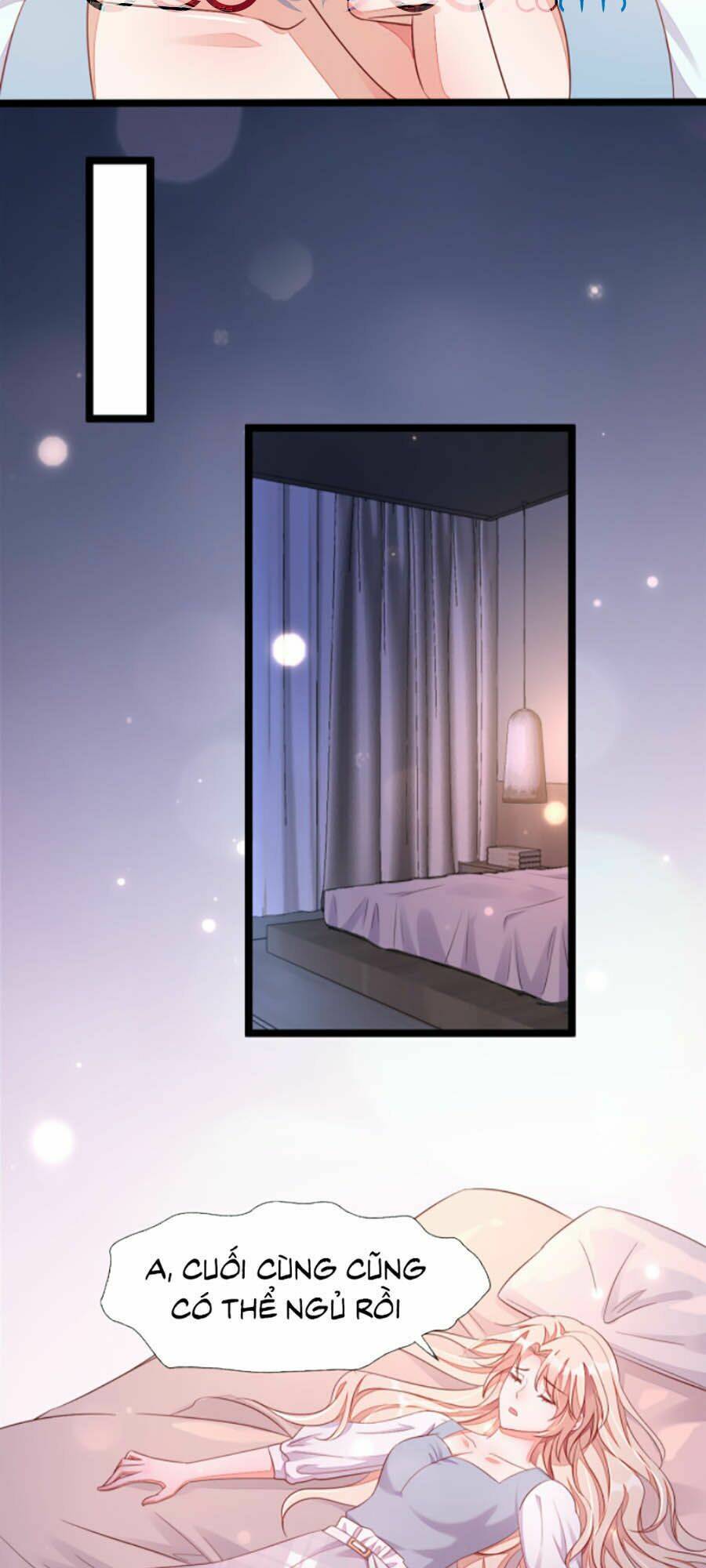 Ác Ma Thì Thầm Tập 13 trang 12