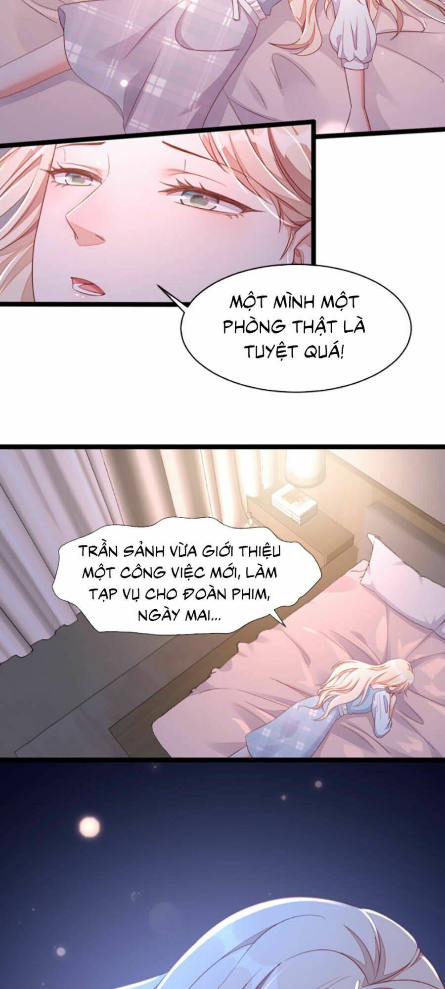 Ác Ma Thì Thầm Tập 13 trang 13