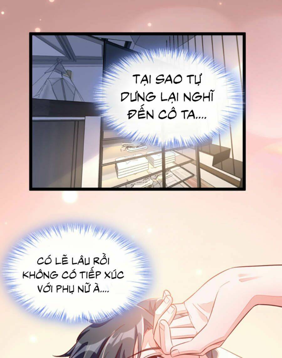 Ác Ma Thì Thầm Tập 13 trang 17