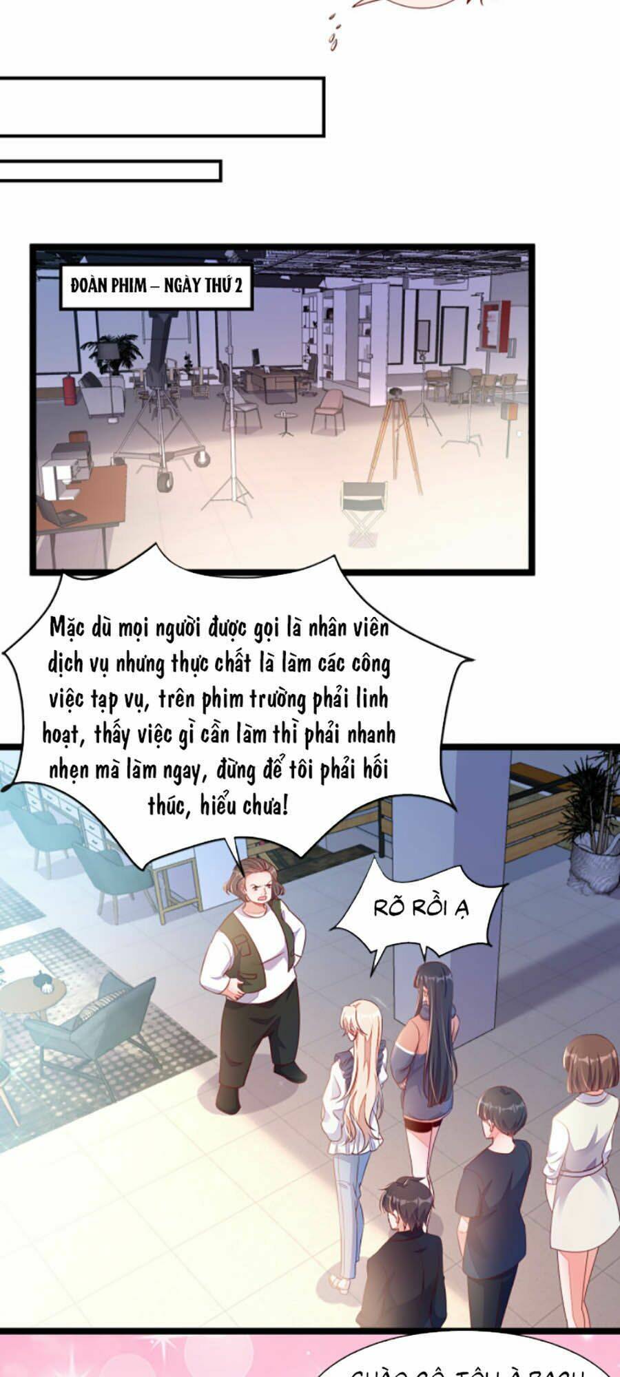 Ác Ma Thì Thầm Tập 13 trang 20