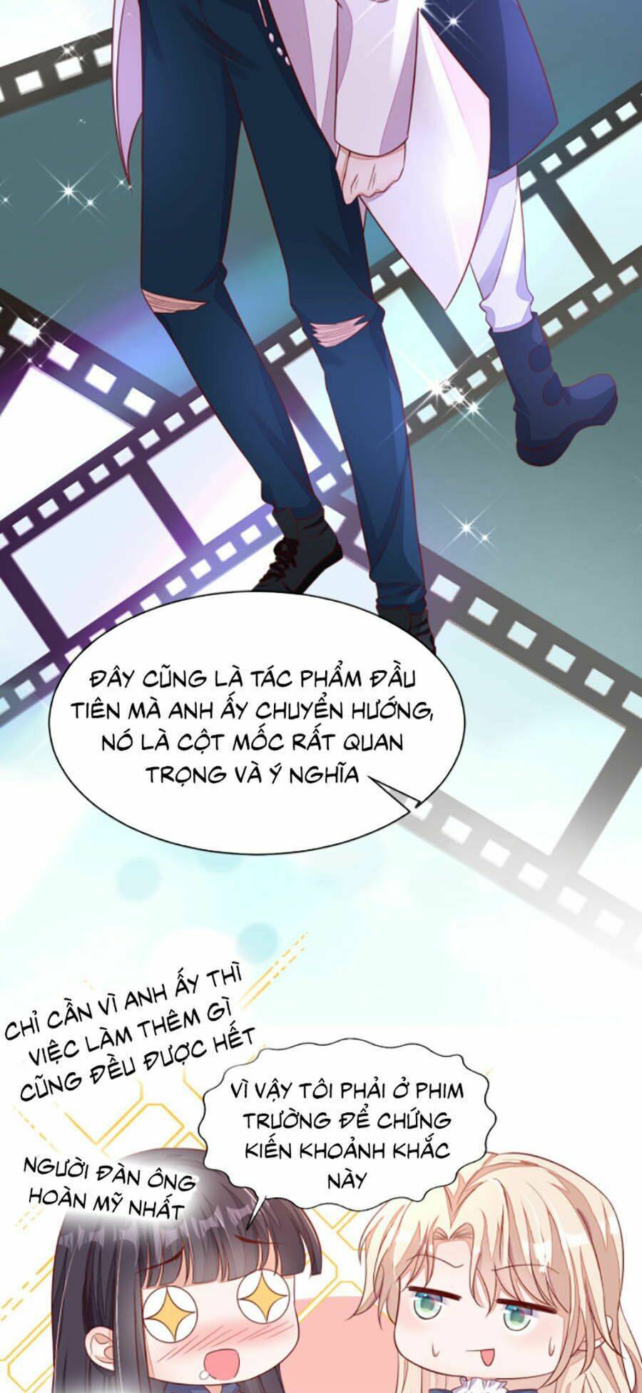 Ác Ma Thì Thầm Tập 13 trang 27