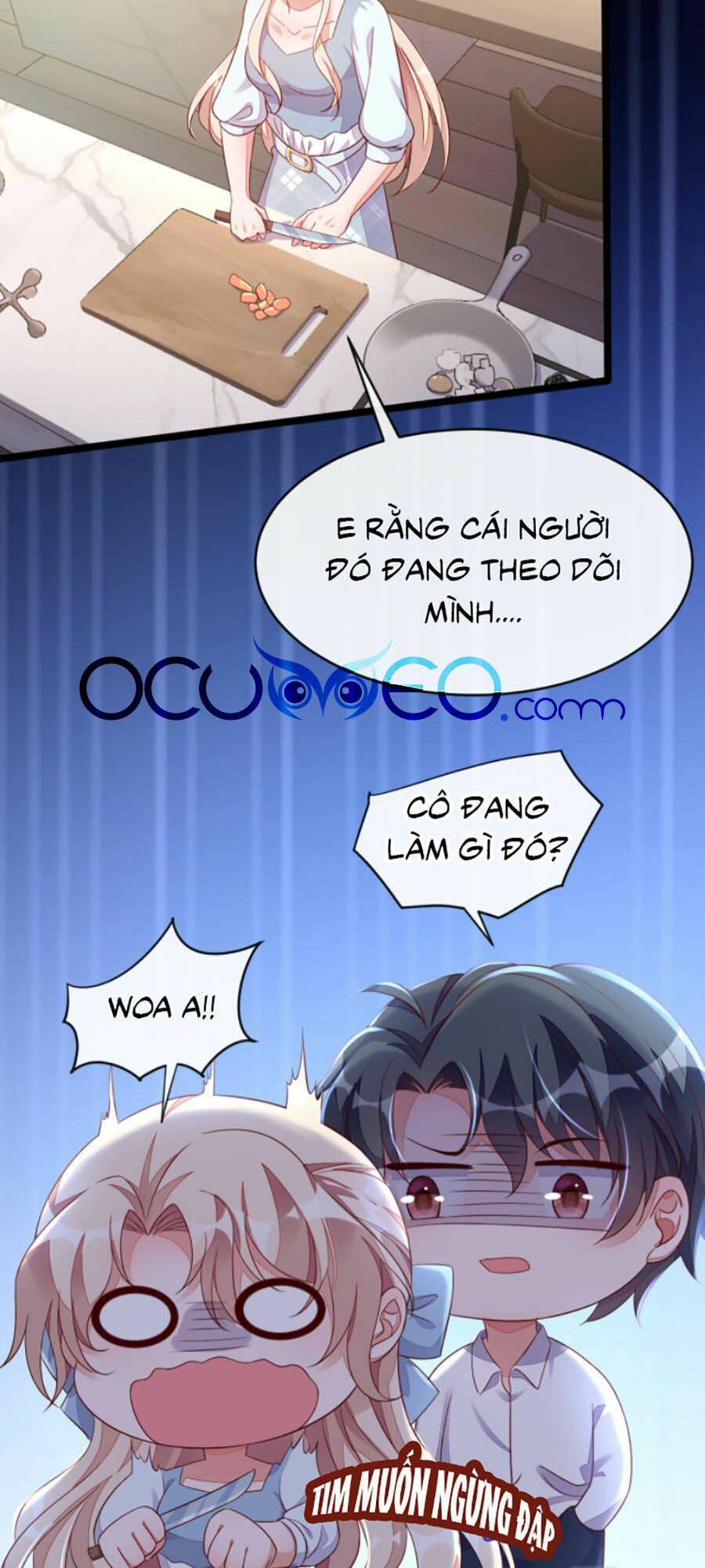 Ác Ma Thì Thầm Tập 13 trang 4