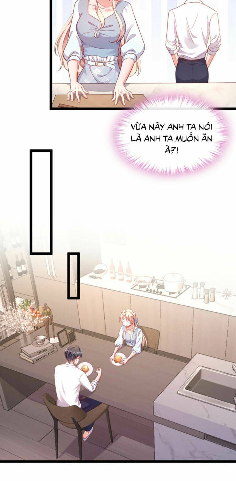 Ác Ma Thì Thầm Tập 13 trang 7