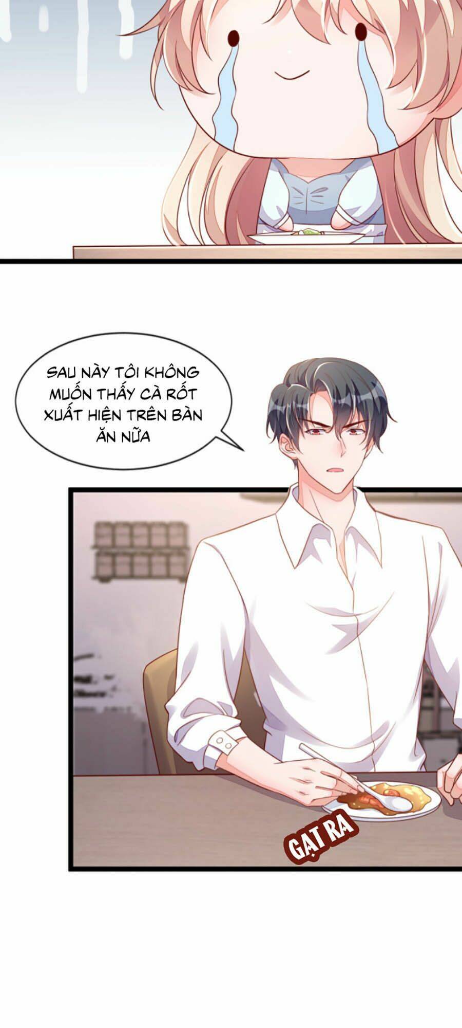 Ác Ma Thì Thầm Tập 13 trang 9