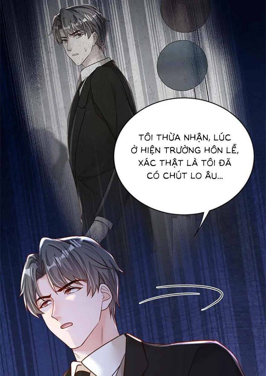 Ác Ma Thì Thầm Tập 133 trang 5