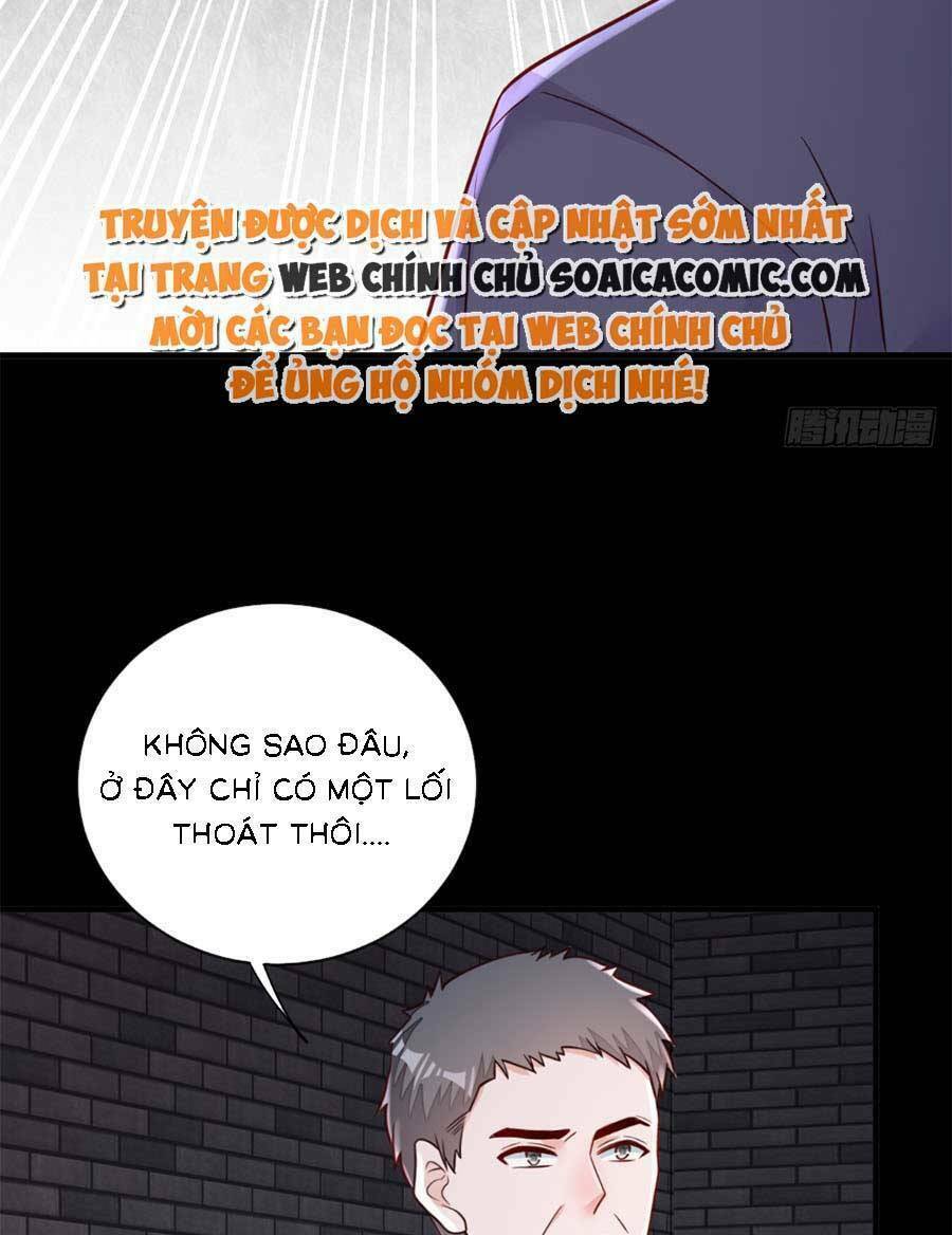 Ác Ma Thì Thầm Tập 134 trang 4