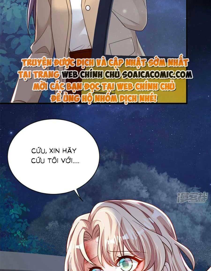 Ác Ma Thì Thầm Tập 136 trang 5