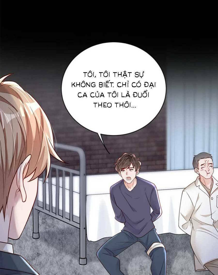 Ác Ma Thì Thầm Tập 136 trang 10