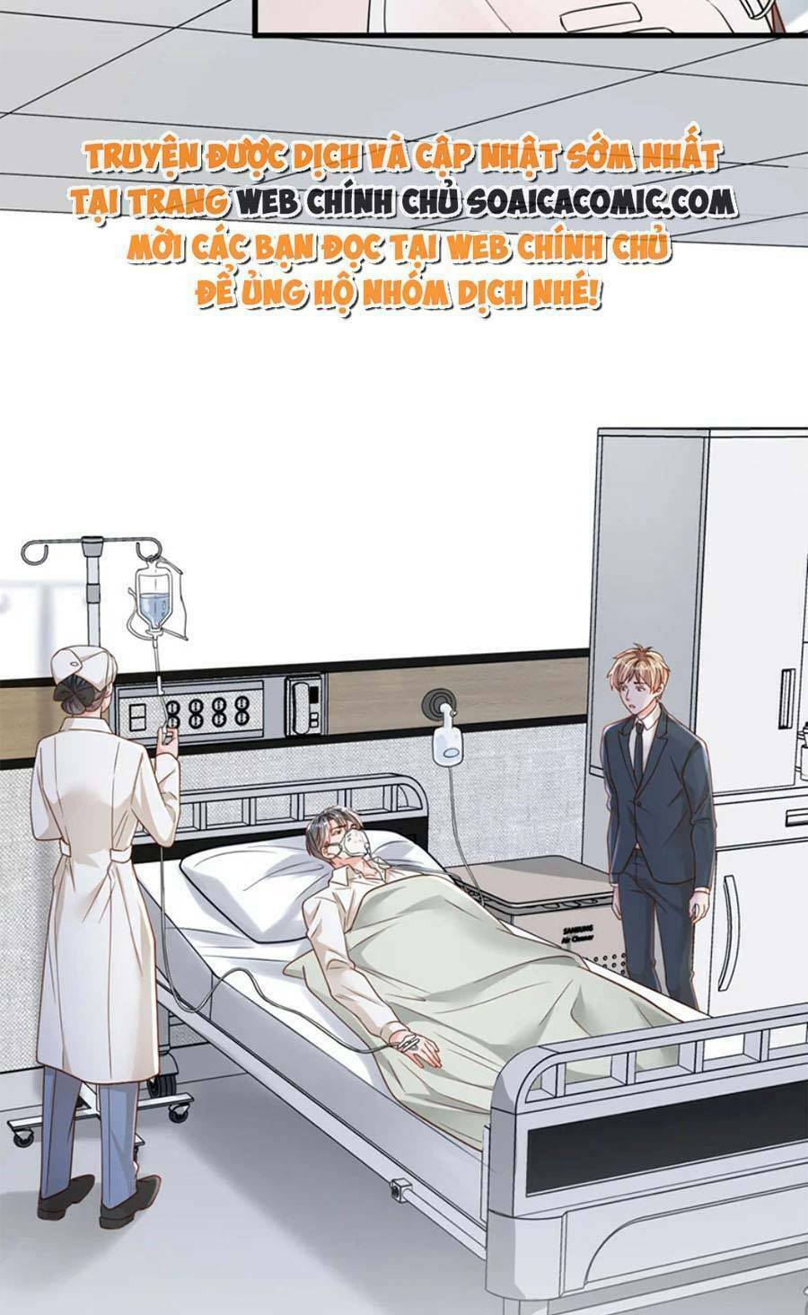 Ác Ma Thì Thầm Tập 137 trang 3