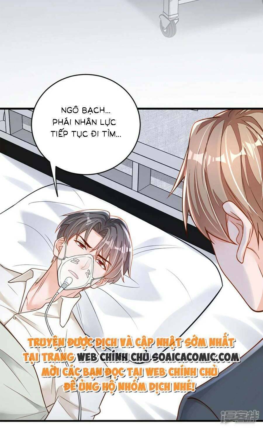 Ác Ma Thì Thầm Tập 137 trang 4