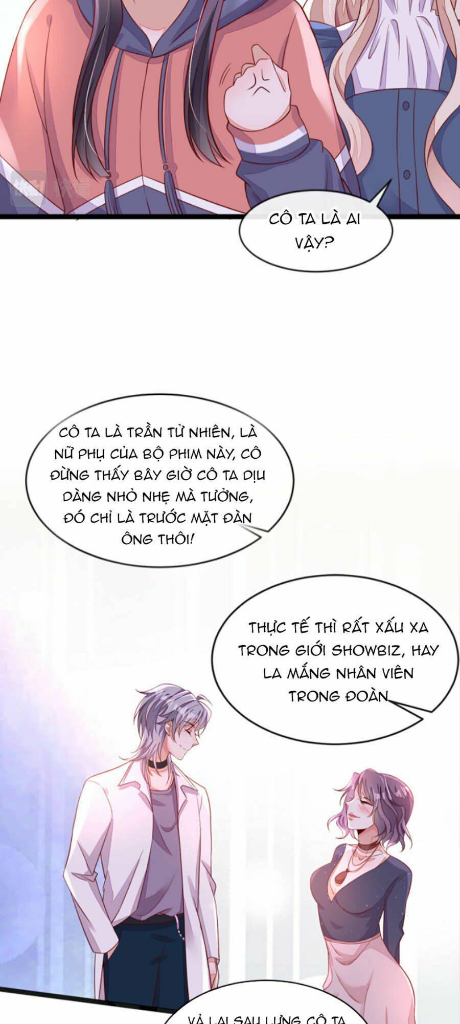 Ác Ma Thì Thầm Tập 14 trang 4