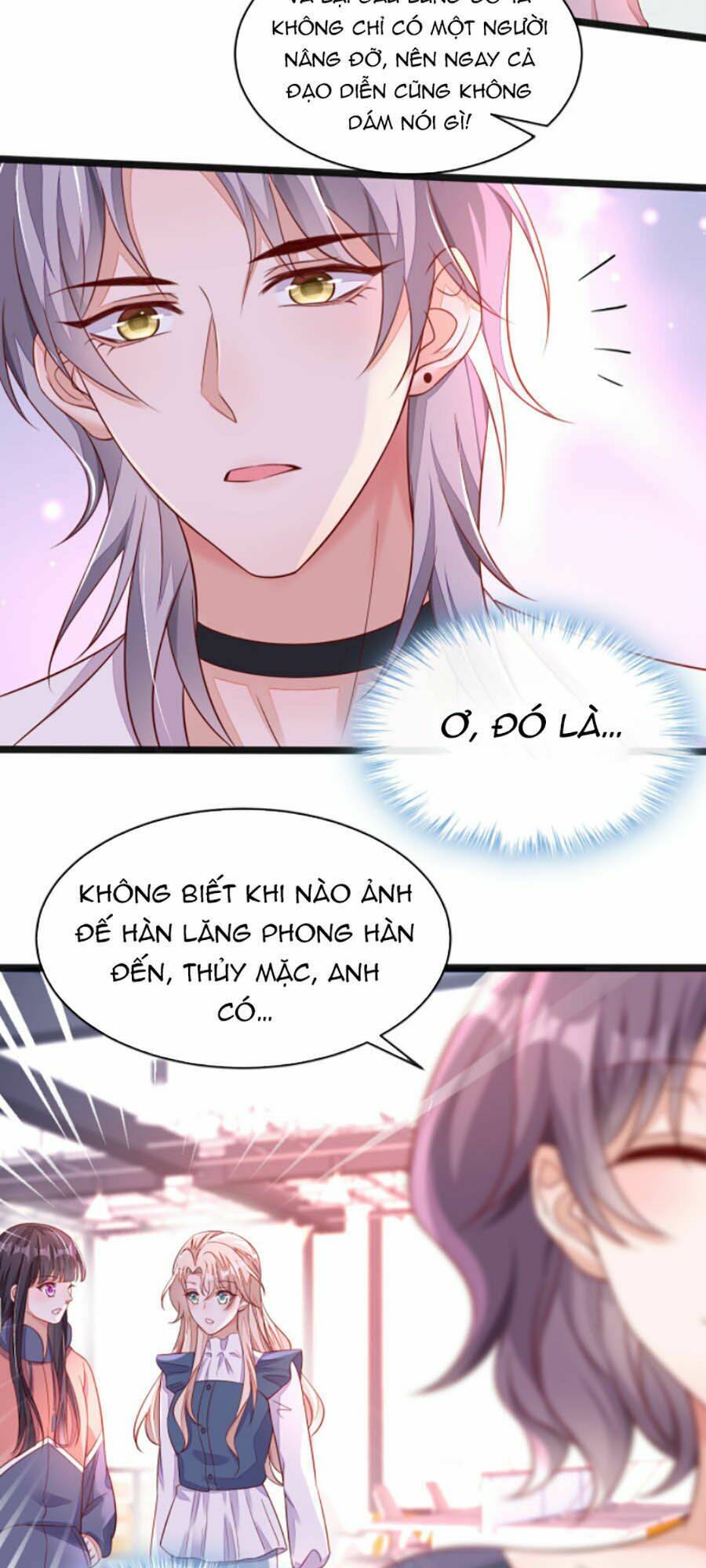 Ác Ma Thì Thầm Tập 14 trang 5