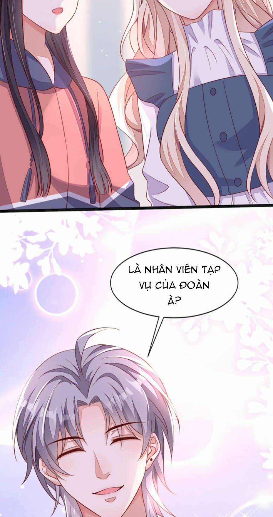 Ác Ma Thì Thầm Tập 14 trang 7