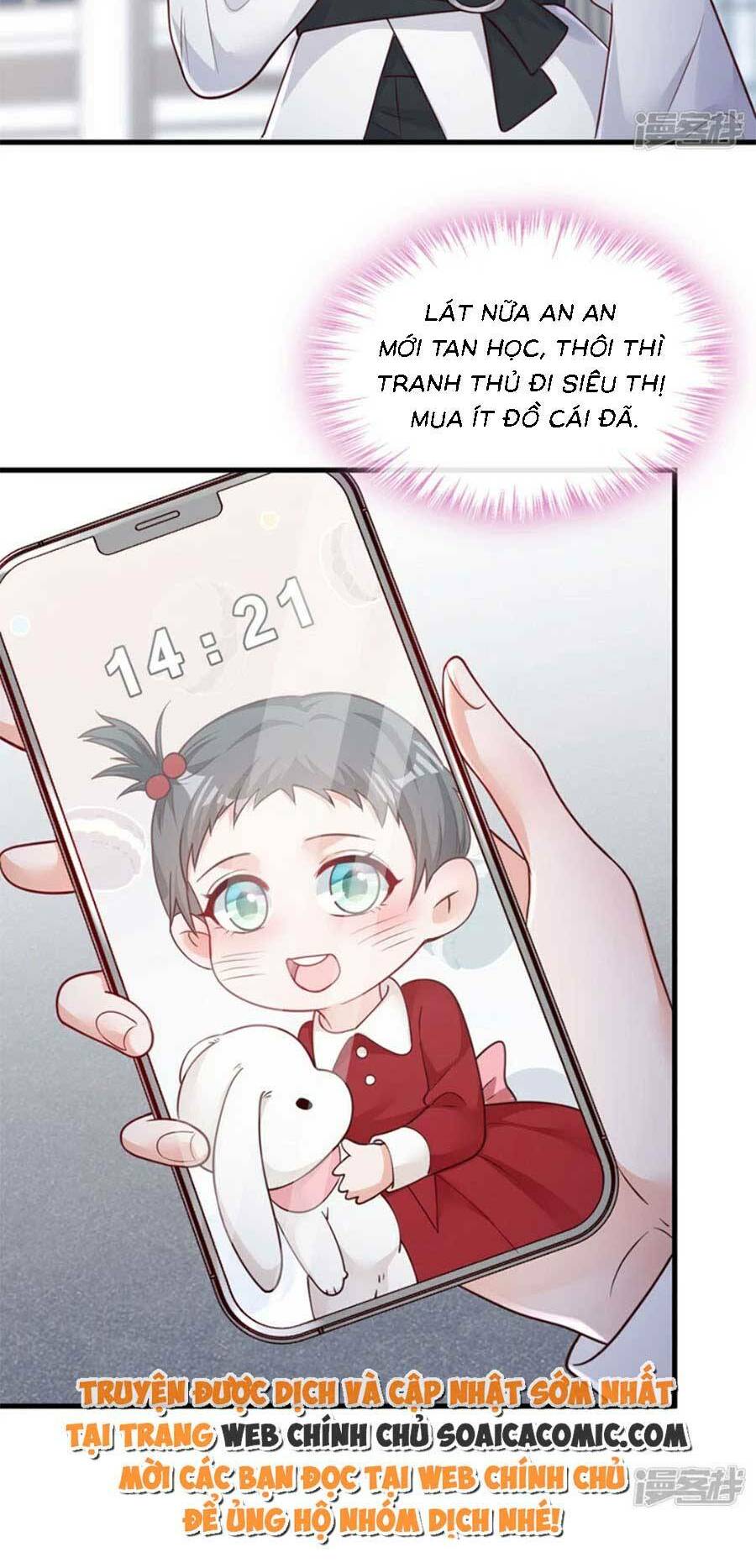 Ác Ma Thì Thầm Tập 140 trang 3