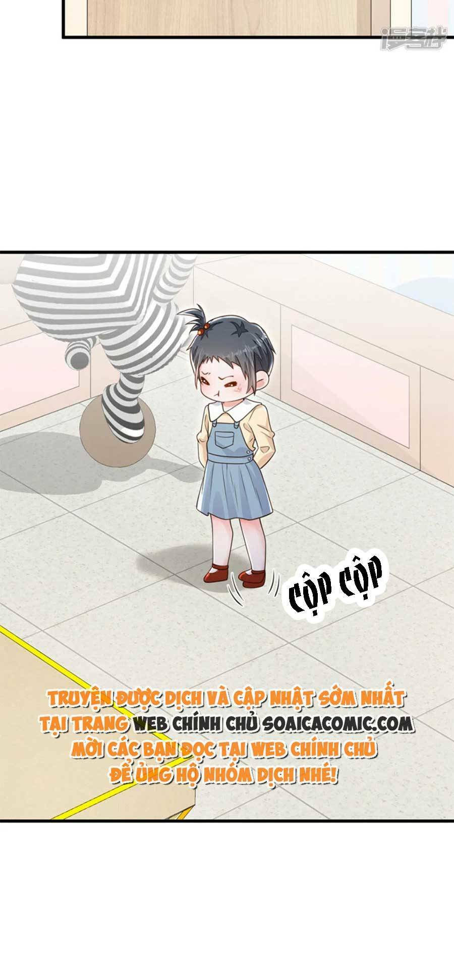 Ác Ma Thì Thầm Tập 140 trang 8