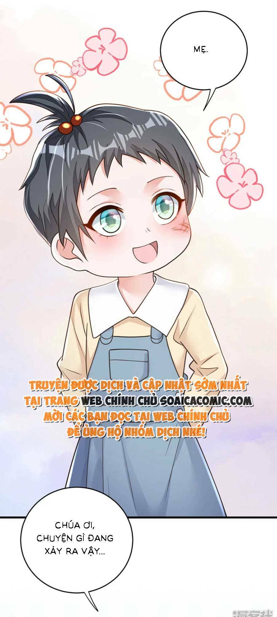 Ác Ma Thì Thầm Tập 140 trang 10