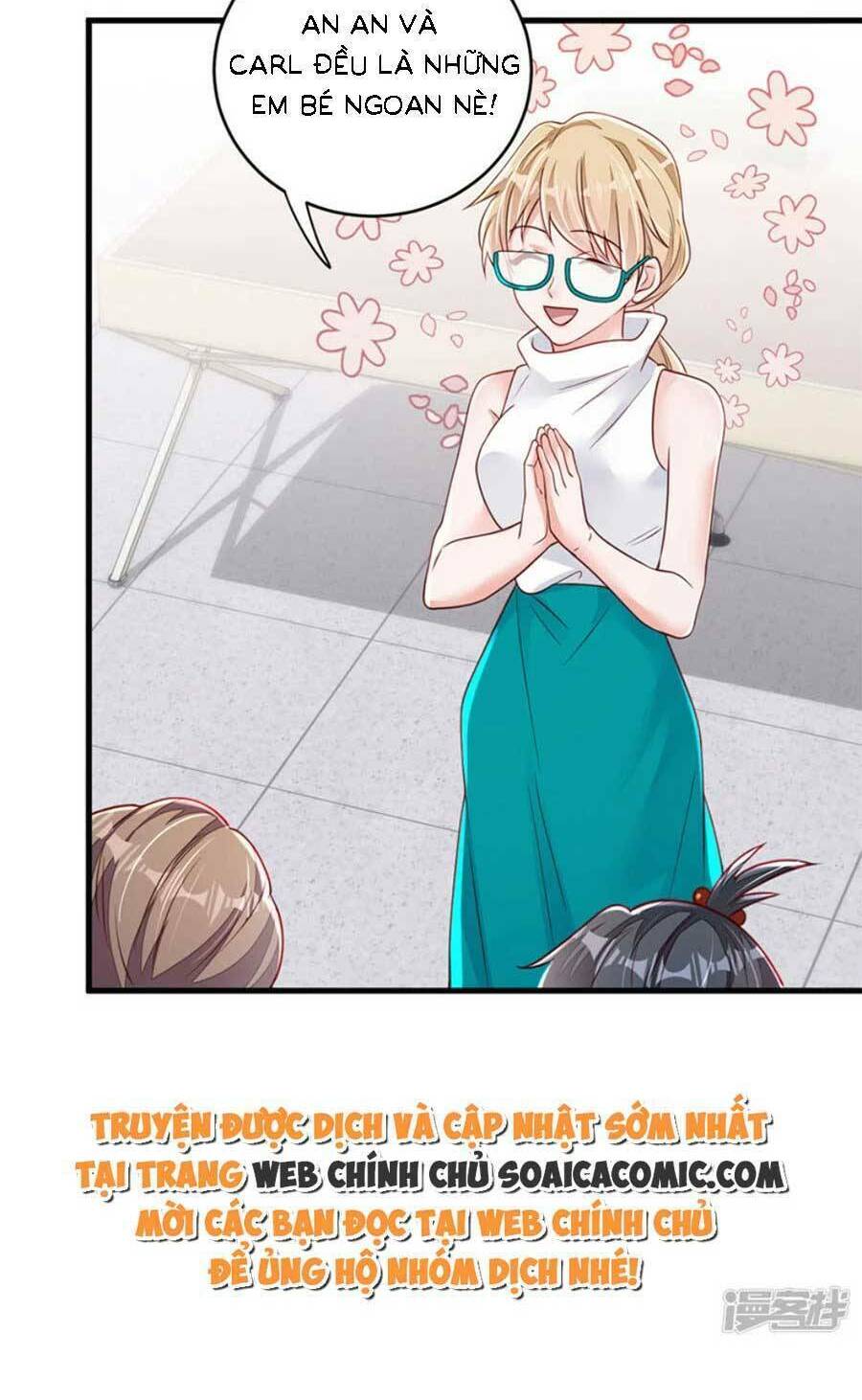 Ác Ma Thì Thầm Tập 141 trang 8