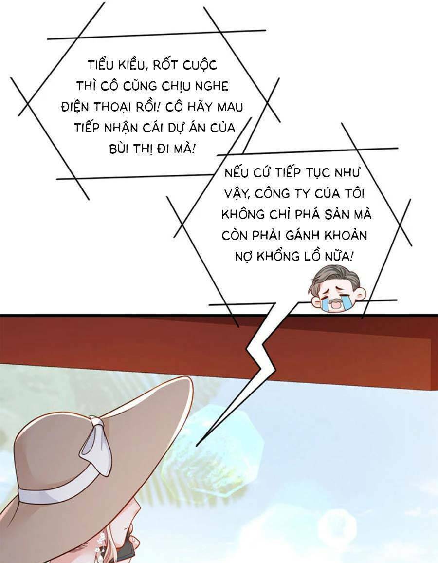 Ác Ma Thì Thầm Tập 143 trang 33