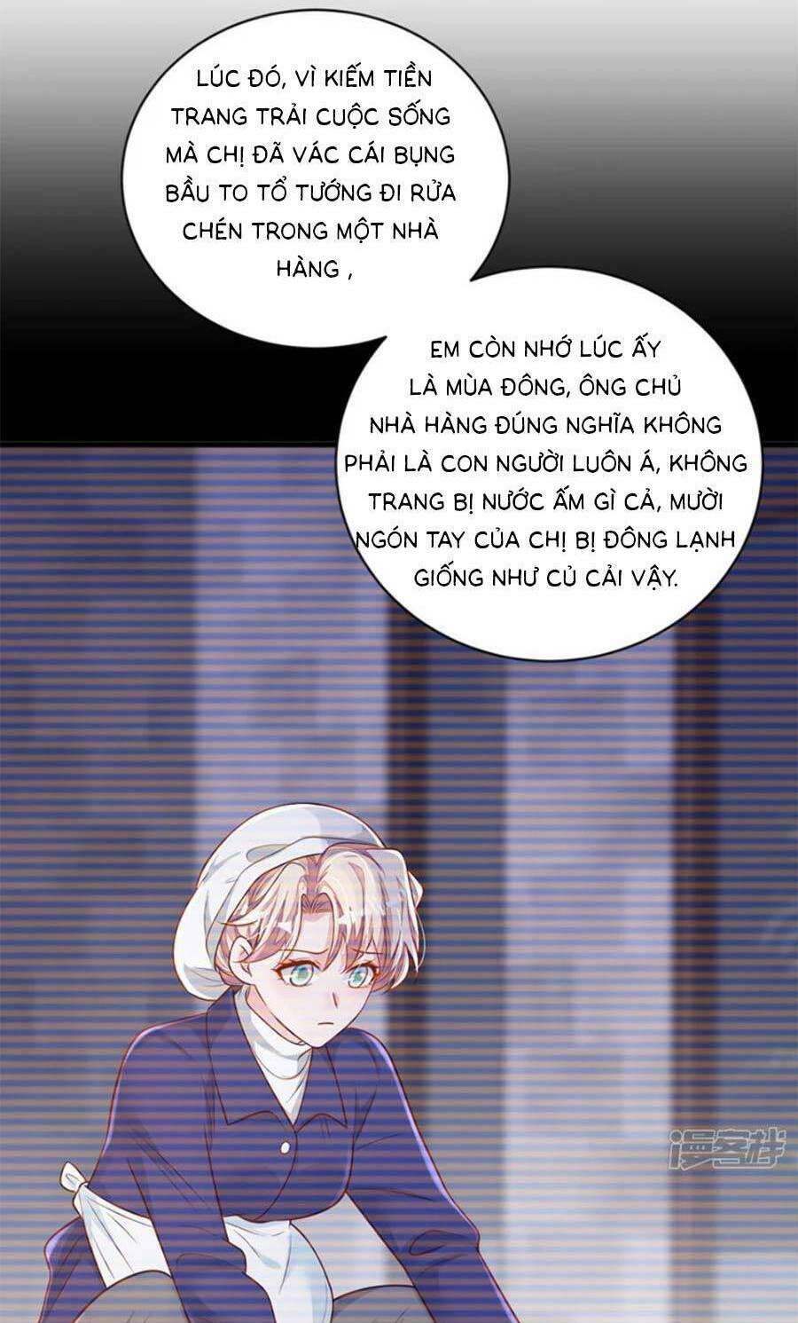 Ác Ma Thì Thầm Tập 145 trang 29
